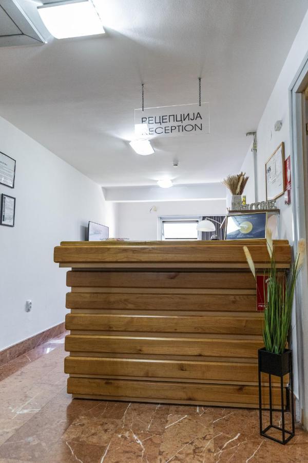 Olimpus Apartmani Bd Banjaluka Баня Лука Екстериор снимка