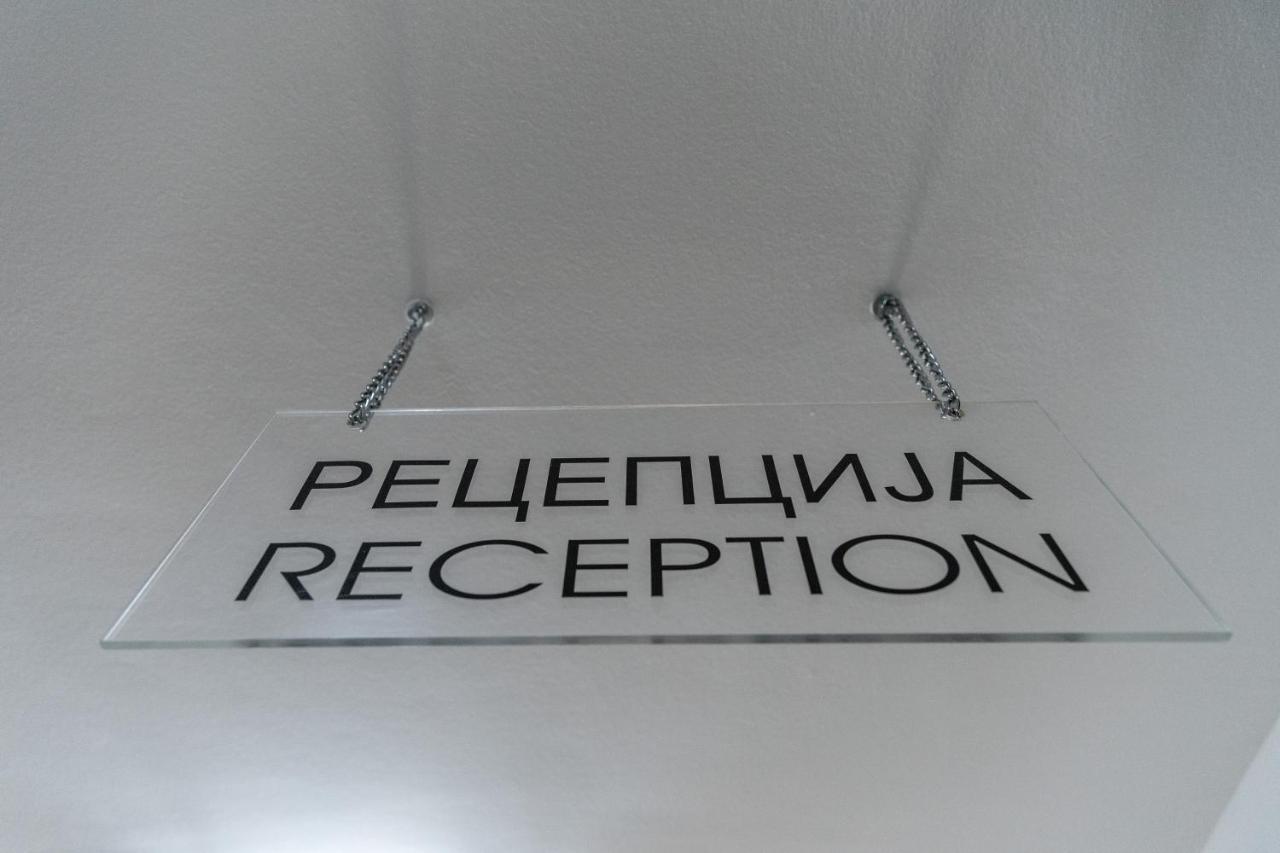 Olimpus Apartmani Bd Banjaluka Баня Лука Екстериор снимка
