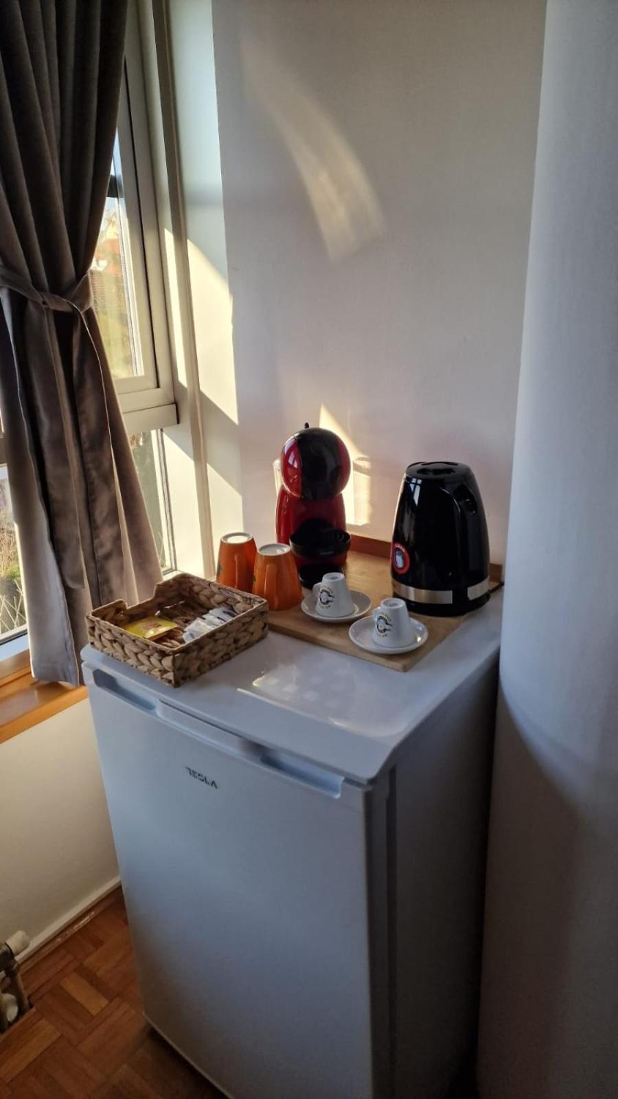 Olimpus Apartmani Bd Banjaluka Баня Лука Екстериор снимка