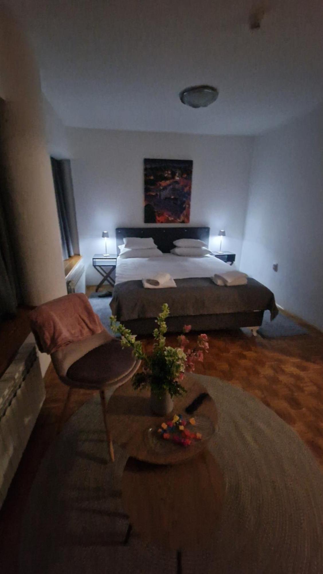 Olimpus Apartmani Bd Banjaluka Баня Лука Екстериор снимка