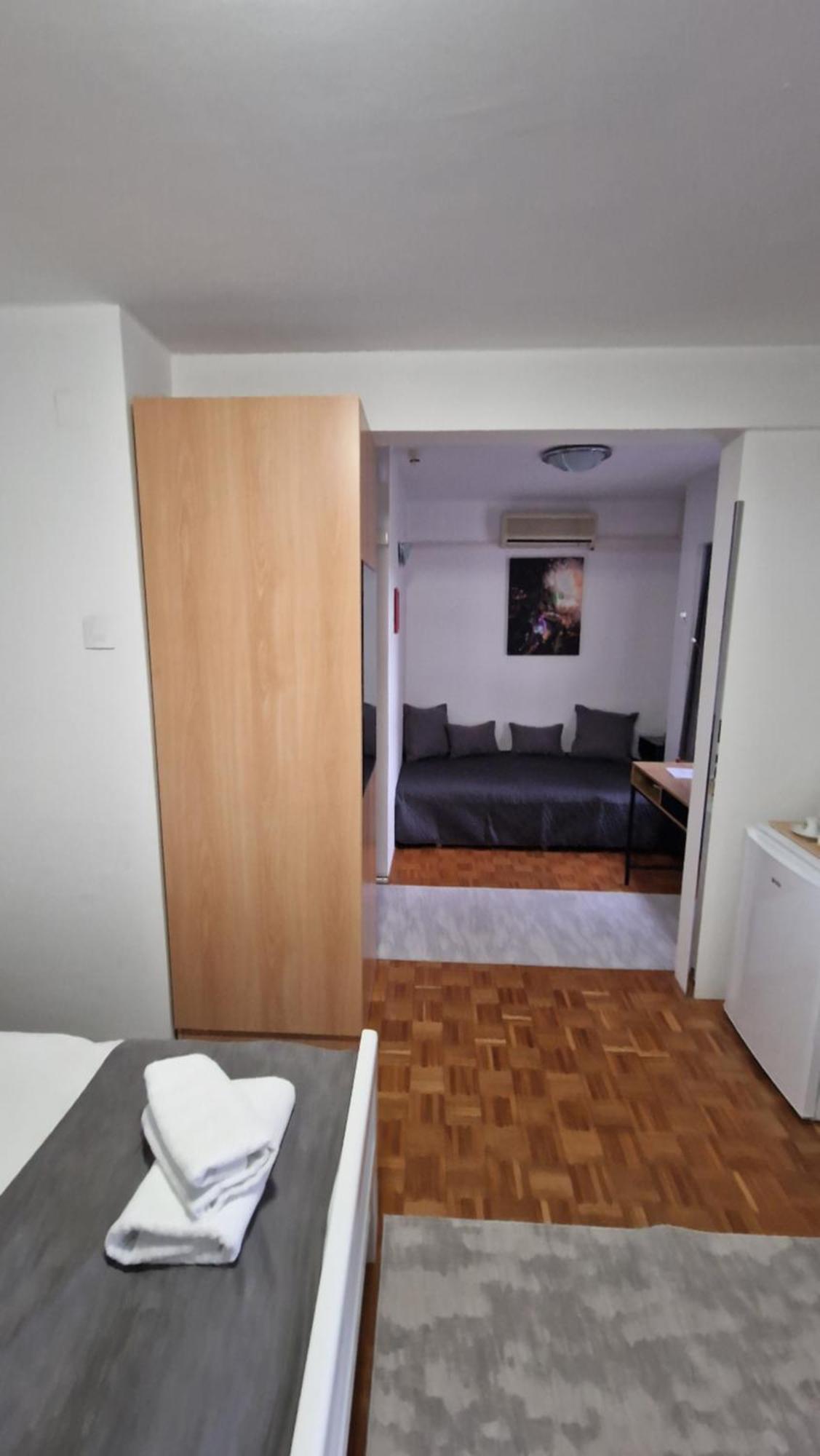 Olimpus Apartmani Bd Banjaluka Баня Лука Екстериор снимка