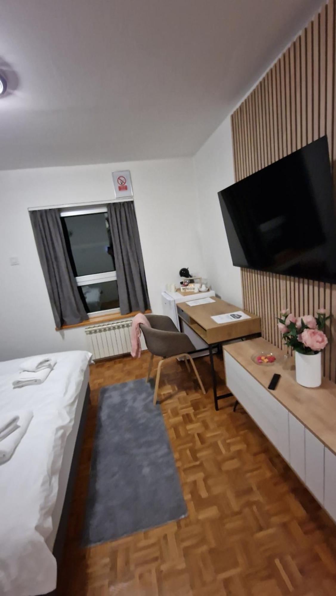 Olimpus Apartmani Bd Banjaluka Баня Лука Екстериор снимка