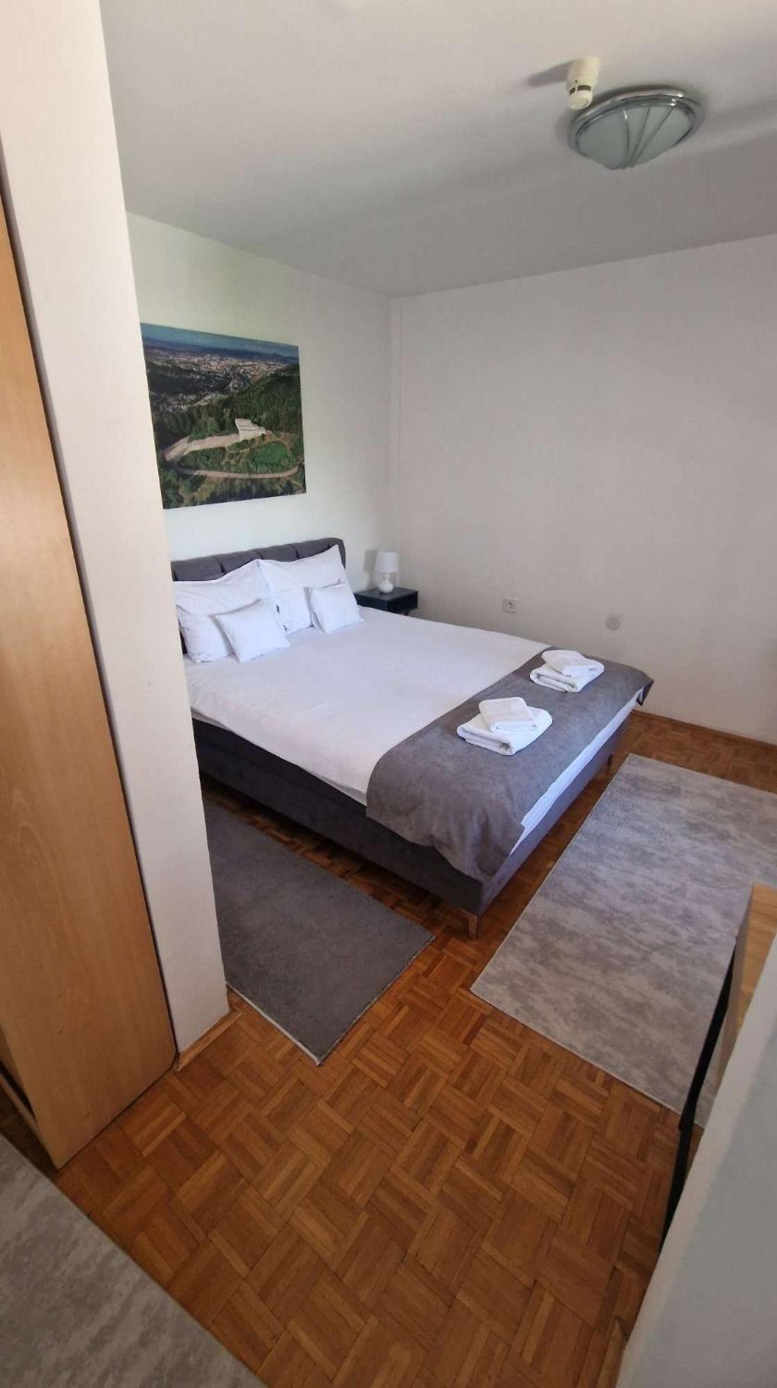 Olimpus Apartmani Bd Banjaluka Баня Лука Екстериор снимка