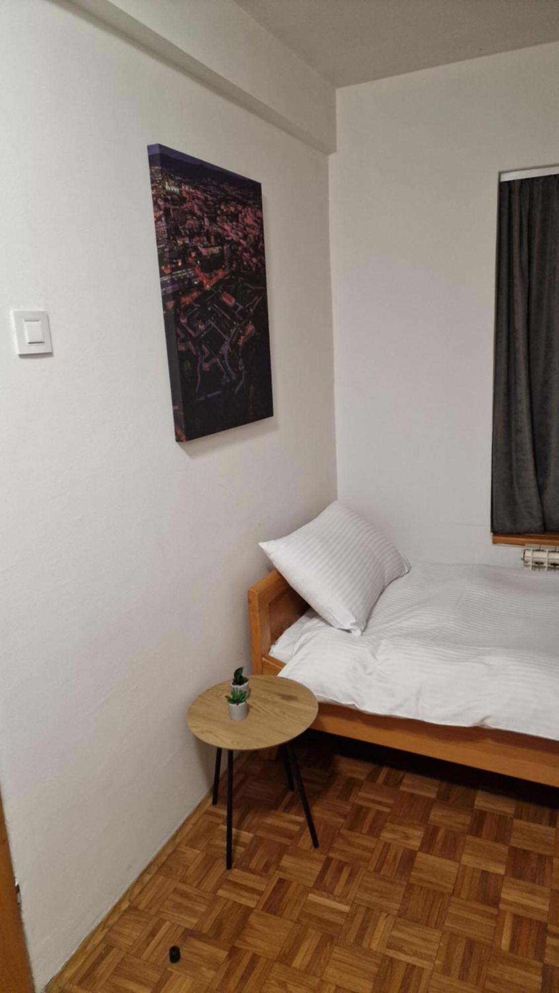 Olimpus Apartmani Bd Banjaluka Баня Лука Стая снимка