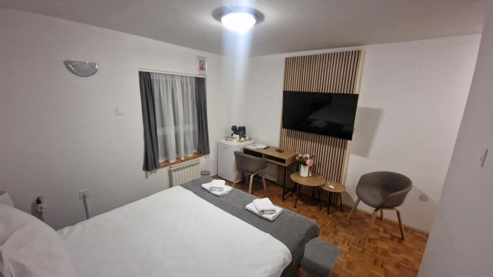 Olimpus Apartmani Bd Banjaluka Баня Лука Екстериор снимка