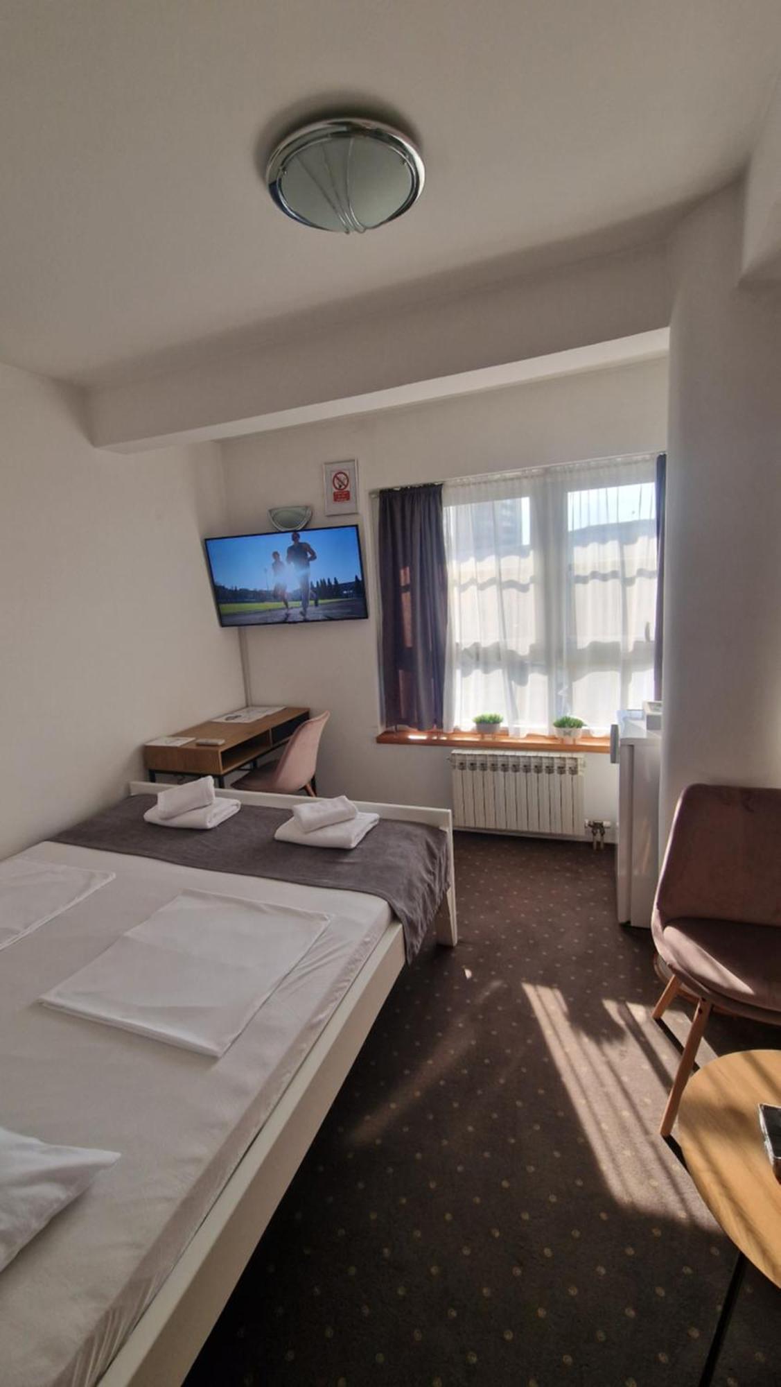 Olimpus Apartmani Bd Banjaluka Баня Лука Екстериор снимка
